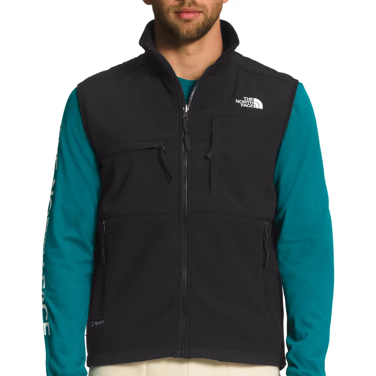 The North Face Men's Denali Vest