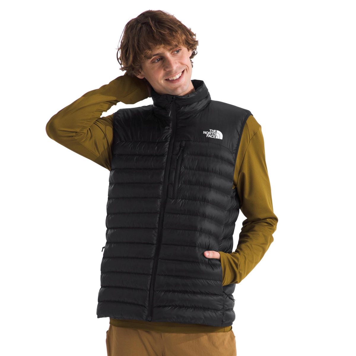 The North Face Men's Terra Peak Vest