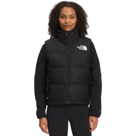 The North Face Women's 1996 Retro Nuptse Vest