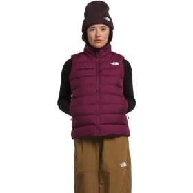 The North Face Women's Aconcagua 3 Vest