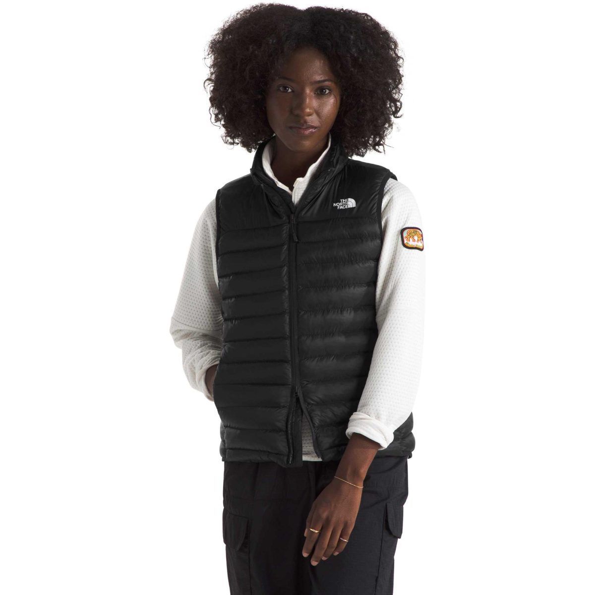 The North Face Women's Terra Peak Vest