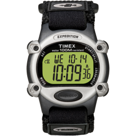 Timex Expedition Camper Watch