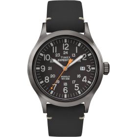 Timex Men's Expedition Scout 40 Watch