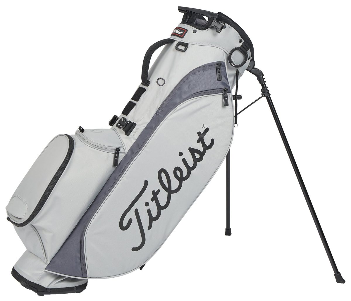 Titleist Players 4 Golf Stand Bag 2025