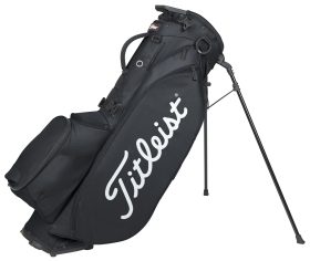 Titleist Players 5 Golf Stand Bag 2025