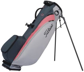 Titleist Womens Players 4 Carbon Golf Stand Bag 2024