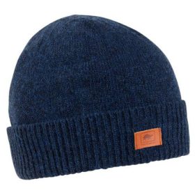 Turtle Fur Thatcher Lambs Wool Beanie