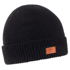 Turtle Fur Thatcher Lambs Wool Beanie