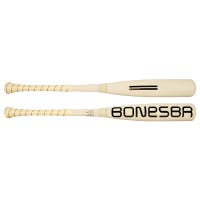 Warstic Bonesaber Composite (-10) USSSA Baseball Bat - 2025 Model Size 27in./17oz