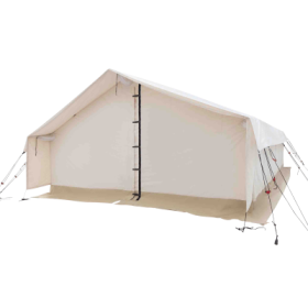 White Duck Outdoors Alpha 16'x20' Water Repellent Wall Tent