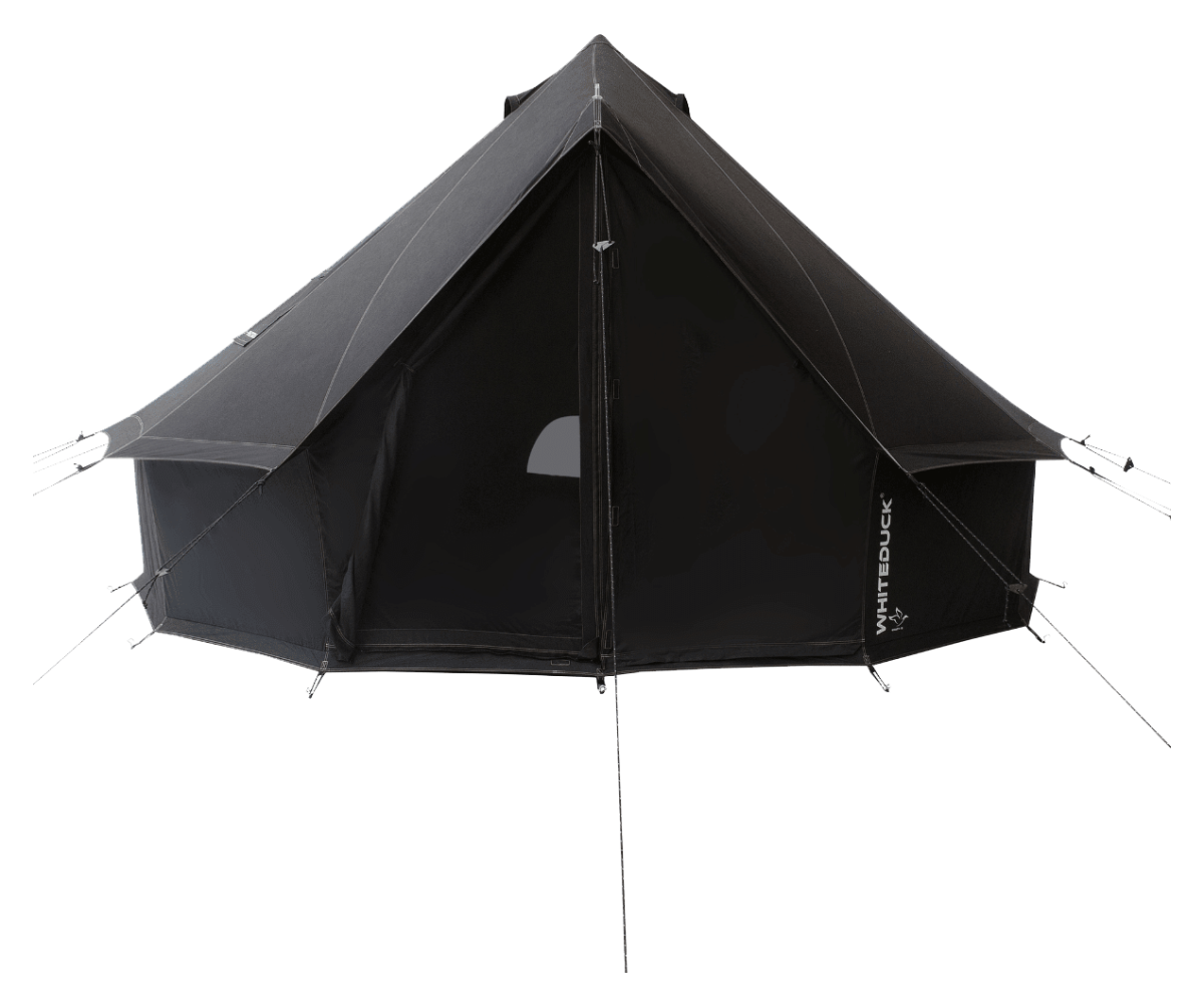 White Duck Outdoors Regatta 13' Water-Repellent Bell Tent