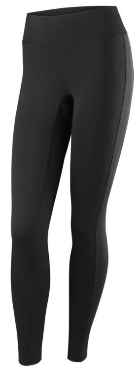 Wilson Women's Training Tennis Tight (Black)