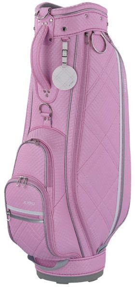 XXIO Ladies Lightweight Caddy Golf Bag