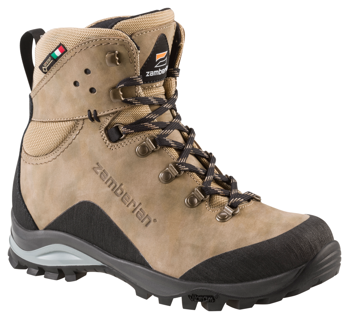 Zamberlan 330 Marie GTX RR Hiking Boots for Ladies