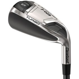 2020 Cleveland Launcher HB Turbo Iron Set