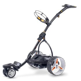 2020 Motocaddy S7 Lithium Remote Golf Push Cart