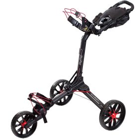 2021 Bag Boy Nitron Auto-Open Golf Push Cart