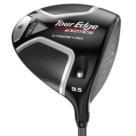 2021 Tour Edge Exotics C721 Driver