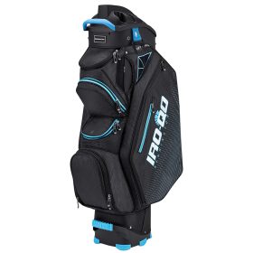 2024 Bennington Quiet Organizer 14 IRO QO Golf Cart Bag