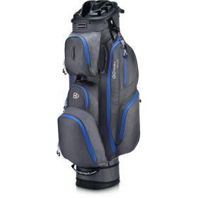 2024 Bennington Quiet Organizer 14 Lite Cart Bag