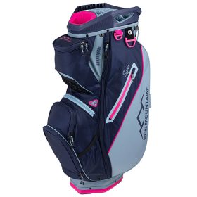 2024 Sun Mountain Sync Golf Cart Bag - Womens