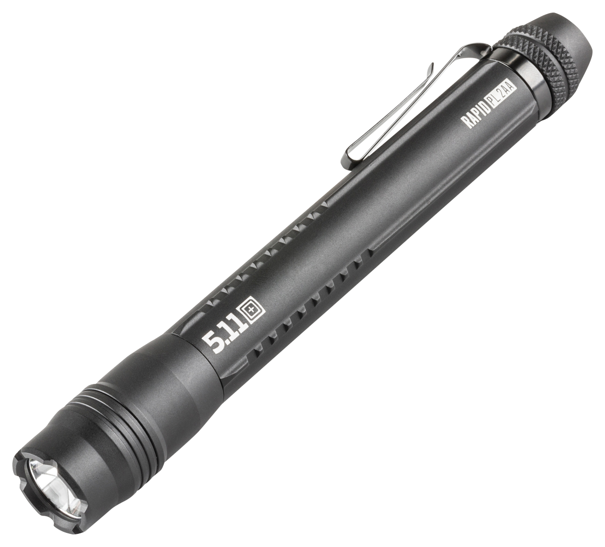 5.11 Tactical Rapid PL 2AA Flashlight