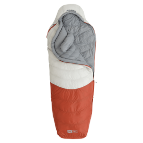 AMPEX Osgood 30° F Hybrid XL Sleeping Bag - 78"