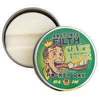 Absolute Filth Hockey Stick Wax - Lemon Pound Cake