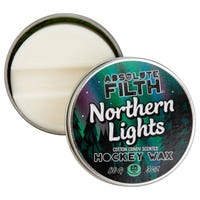 Absolute Filth Hockey Stick Wax - Northern Lights