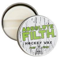 Absolute Filth Hockey Stick Wax - Pure Filth