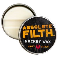 Absolute Filth Hockey Stick Wax - Sweet Citrus