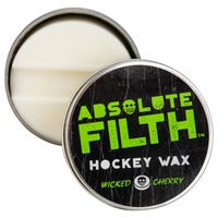 Absolute Filth Hockey Stick Wax - Wicked Cherry