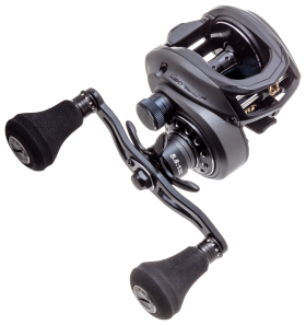 Abu Garcia Revo Beast Baitcast Reel