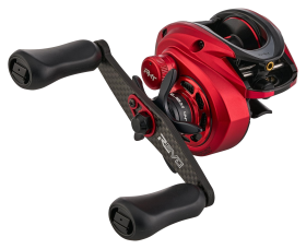 Abu Garcia Revo5 Rocket Baitcast Reel