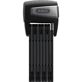 Abus BORDO SmartX 6500A Lock Black, 110cm