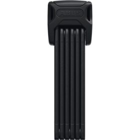 Abus BORDO XPlus 6000K Lock Black, 90cm