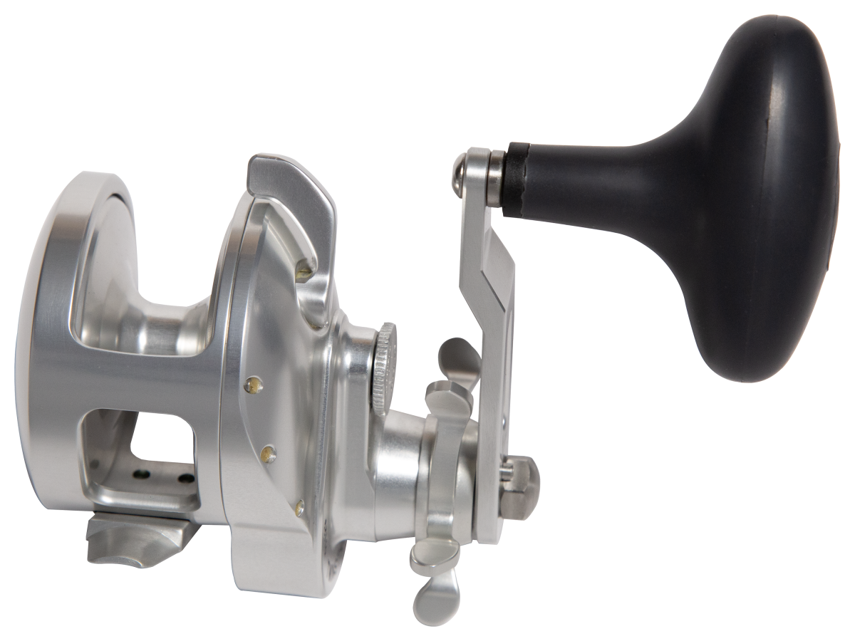 Accurate Tern2 Conventional Reel - 600 Narrow Spool
