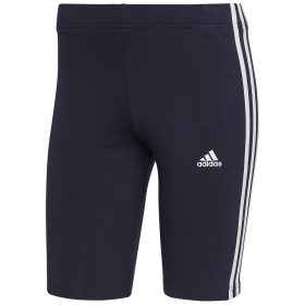 Adidas Women's Essentials 3-Stripe Bike Shorts