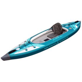 Advanced Elements AirVolution Sport Inflatable Kayak