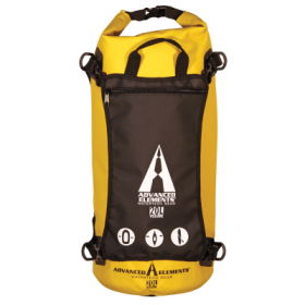 Advanced Elements StashPak Rolltop Dry Bag - 20L