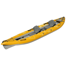 Advanced Elements StraitEdge2 PRO Inflatable Kayak