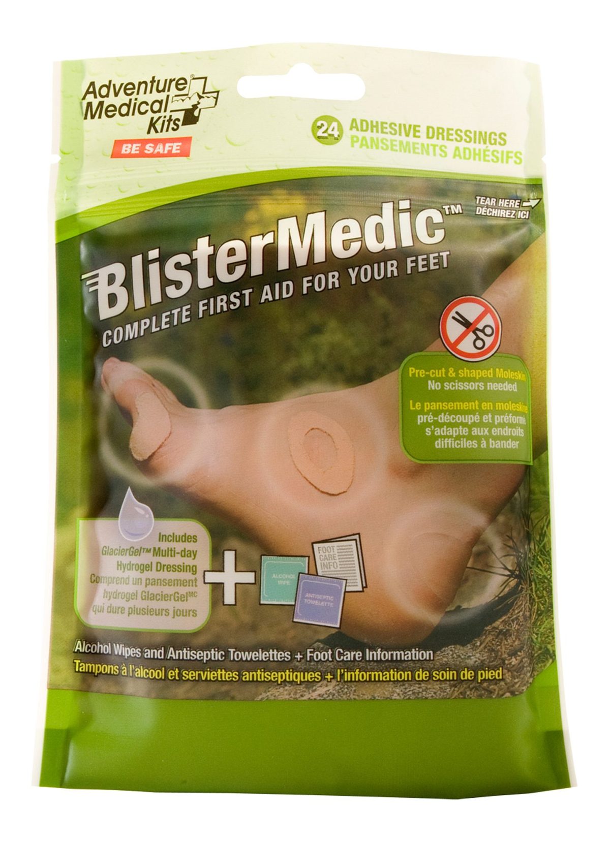 Adventure Medical Kits Blister Medic