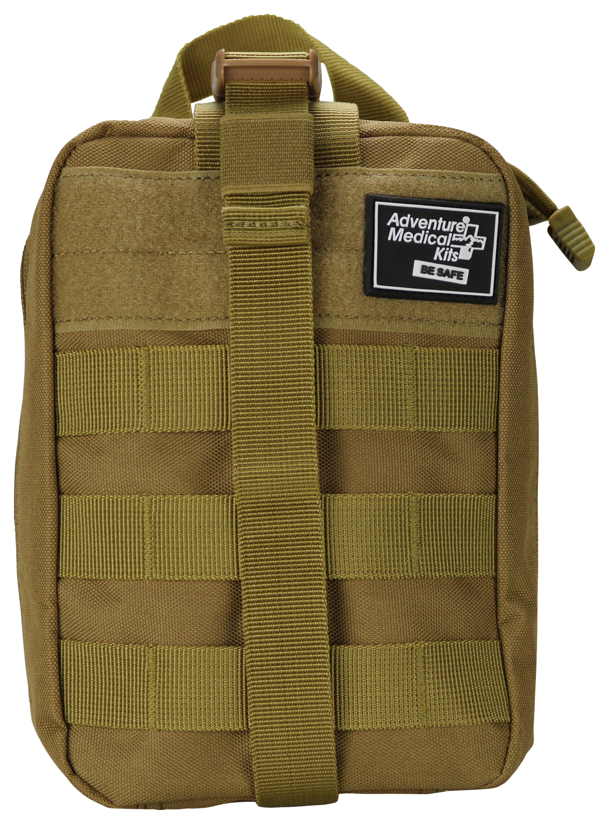 Adventure Medical Kits Molle Bag Trauma Kit 2.0