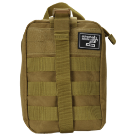 Adventure Medical Kits Molle Bag Trauma Kit 2.0