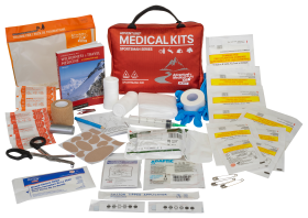 Adventure Medical Kits Sportsman 300 Medical First-Aid Kit