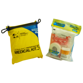 Adventure Medical Kits Ultralight/Watertight .5 Medical Kit