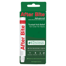 After Bite Insect Bite Relief