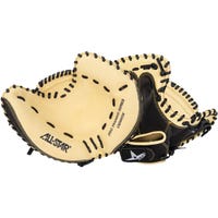 All-Star All Star CM3000TM "The Equalizer" Baseball Catcher's Training Mitt Size 35 in