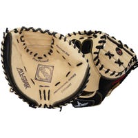 All-Star All Star Pro CM3100SBT 33.5" Baseball Catcher's Mitt - 2021 Model Size 33.5 in