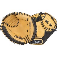 All-Star Focus Framer 29" Baseball Catcher's Training Mitt Size 29 in